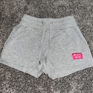Juicy Couture Sweatshorts
